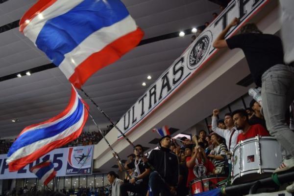 フットサルも世界レベルに！タイに続きベトナムがW杯出場！