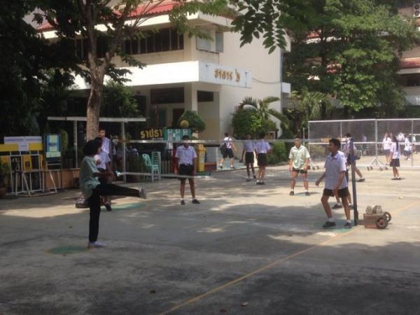 フットサルも世界レベルに！タイに続きベトナムがW杯出場！