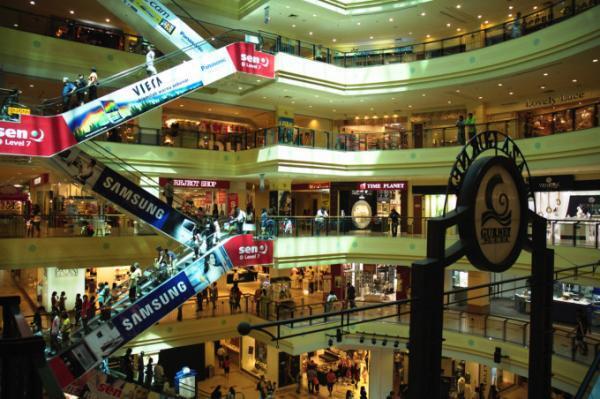 年に3回開催！マレーシアの大型バーゲンセールは見逃せない