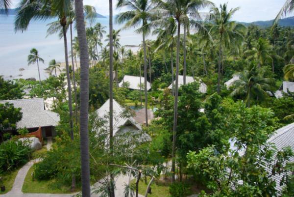 こだわりのスパで選ぶ、サムイ島の極上リゾート