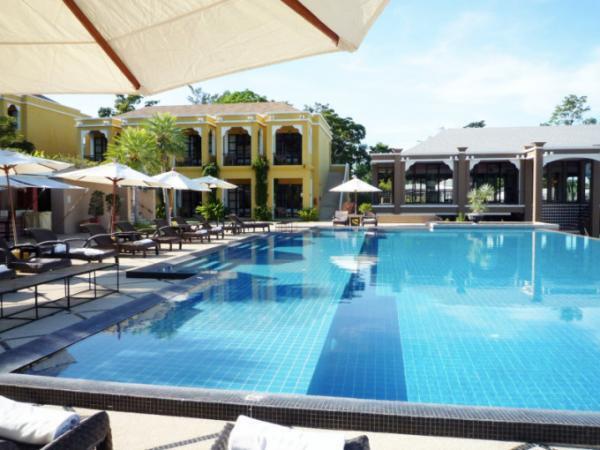 こだわりのスパで選ぶ、サムイ島の極上リゾート