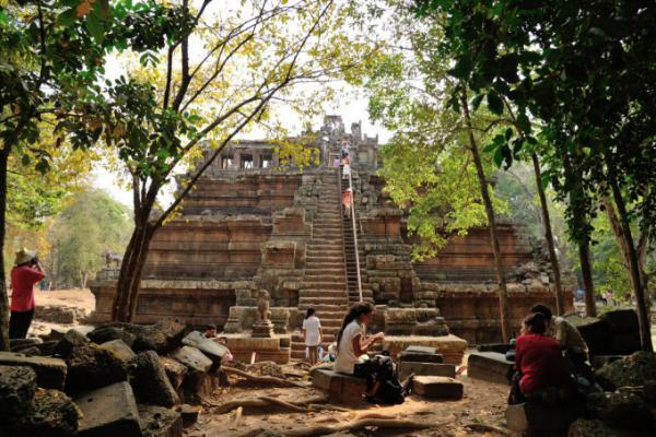 旅行好きの口コミから決定！世界人気観光都市ランキング2016