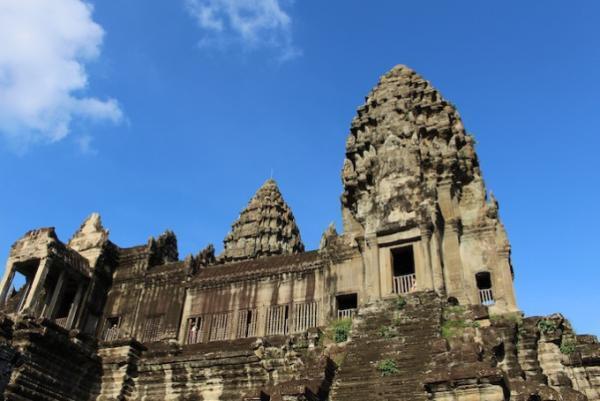 旅行好きの口コミから決定！世界人気観光都市ランキング2016