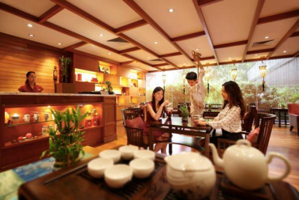 シンガポールでコスパに優れたラグジュアリー＆デラックスホテル