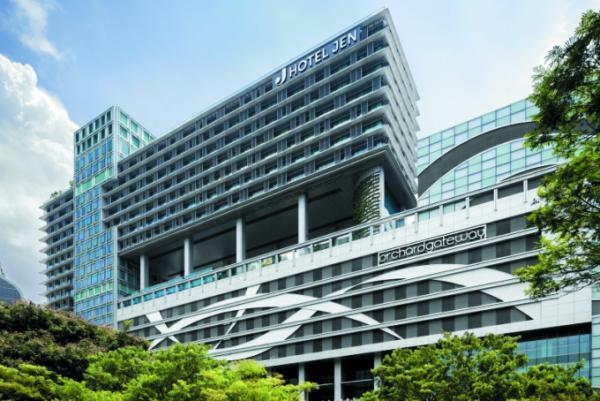 シンガポールでコスパに優れたラグジュアリー＆デラックスホテル