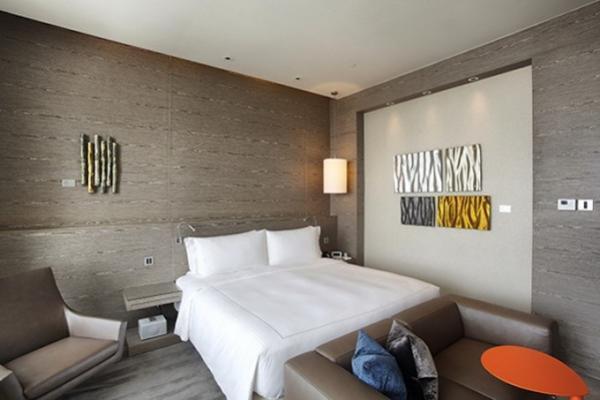 シンガポールでコスパに優れたラグジュアリー＆デラックスホテル