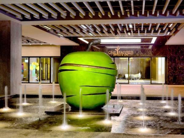 シンガポールでコスパに優れたラグジュアリー＆デラックスホテル