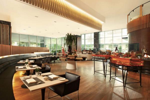 シンガポールでコスパに優れたラグジュアリー＆デラックスホテル