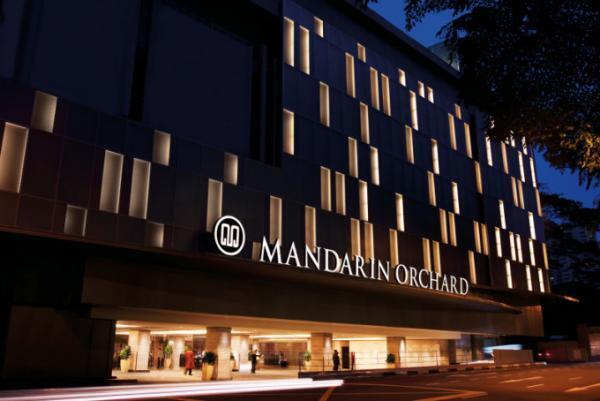 シンガポールでコスパに優れたラグジュアリー＆デラックスホテル