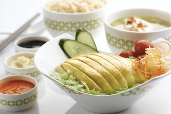 シンガポールでコスパに優れたラグジュアリー＆デラックスホテル