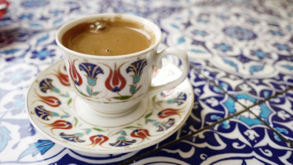 シンガポールのアラブストリートでトルコ料理に舌鼓