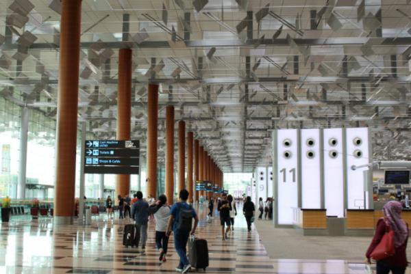 人気急上昇は引き続きあの都市！ゴールデンウィーク旅行先ランキング