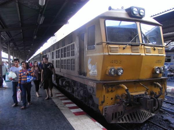 バンコクからアクセス良好！世界遺産アユタヤで見逃せない寺院！