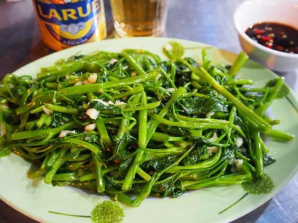 ダナンでシーフード三昧！海鮮バーベキューのお店「Quan Be Man」