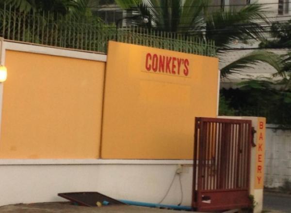 バンコクで評判のベーカリーで開催！月に1度のピクニック・パーティー