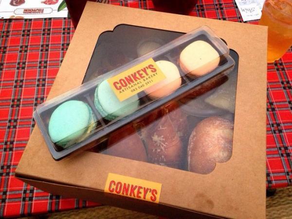 バンコクで評判のベーカリーで開催！月に1度のピクニック・パーティー