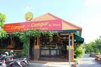 バリ島在住外国人に人気のナシチャンプル店「チャンプル・チャンプル」
