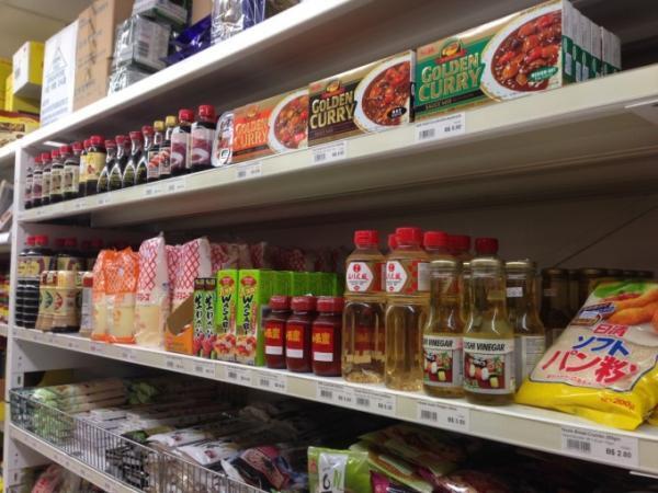 定番から意外なものまで！ブルネイで人気の日本商品