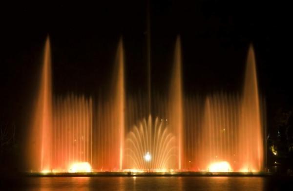 世界最大級！自然豊かな国立公園にあるチェンマイ・ナイトサファリ