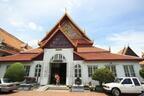 仏教美術に触れ、タイの歴史を学ぶ！バンコク国立博物館