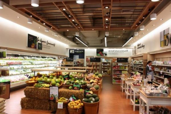 バンコクで “ツウ”なお土産が見つかるスーパーマーケット3店