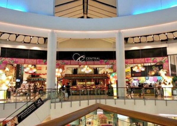 バンコクで “ツウ”なお土産が見つかるスーパーマーケット3店