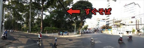 野外ジムでひと汗かいてフォー食べる！ベトナム式健康生活のススメ