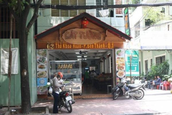 観光スポット × 評判のフォー専門店！セットで回るおすすめ3コース