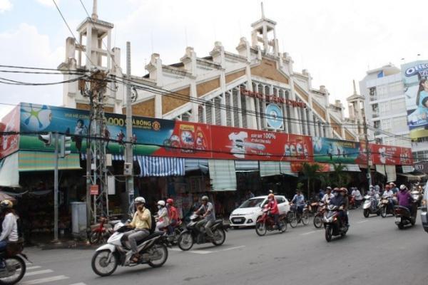 観光スポット × 評判のフォー専門店！セットで回るおすすめ3コース