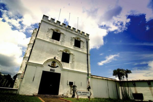 街中ネコだらけ！？ネコの街、マレーシア「クチン」