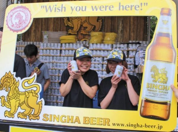 今年もやってくる！代々木公園でタイ・フェスティバル2016開催