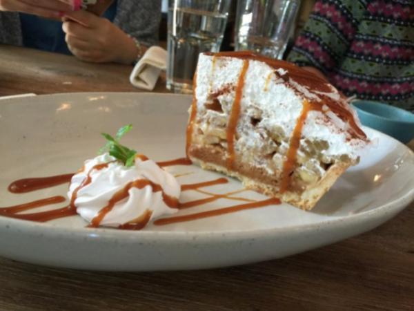 チェンマイの“旬”を一気に楽しめるカフェ＆ギャラリー！