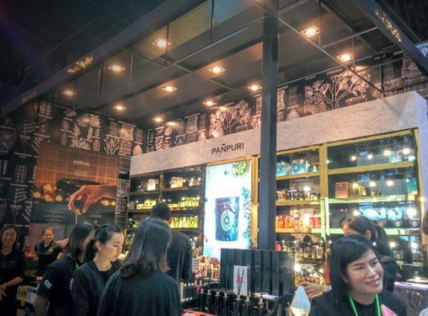 バンコクで年2回開催されるスペシャルセール！「ギフトフェア」へ