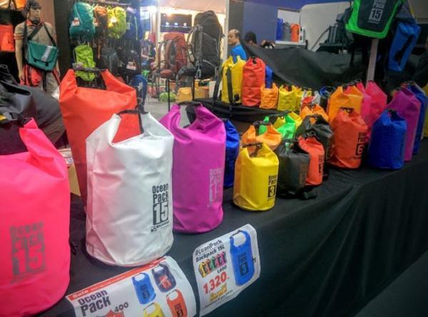 バンコクで年2回開催されるスペシャルセール！「ギフトフェア」へ