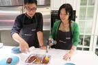 タイ版“料理の鉄人”のタイ料理教室「イッサヤー・クッキング・スタジオ」