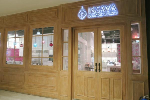 タイ版“料理の鉄人”のタイ料理教室「イッサヤー・クッキング・スタジオ」