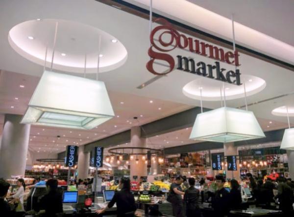 バンコクのお土産はデパートに入っている高級スーパーで探そう！