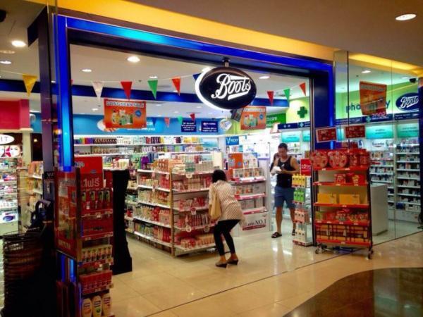 バンコクで上質なココナッツオイルを購入するならココがおすすめ