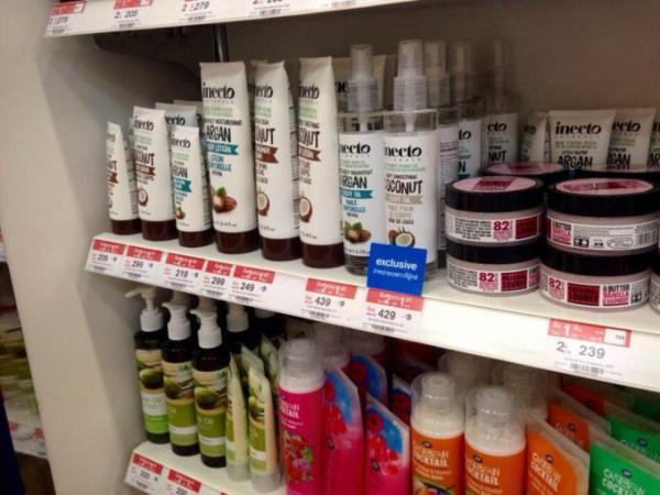 バンコクで上質なココナッツオイルを購入するならココがおすすめ