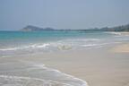 今、最注目したいミャンマーのガパリビーチ