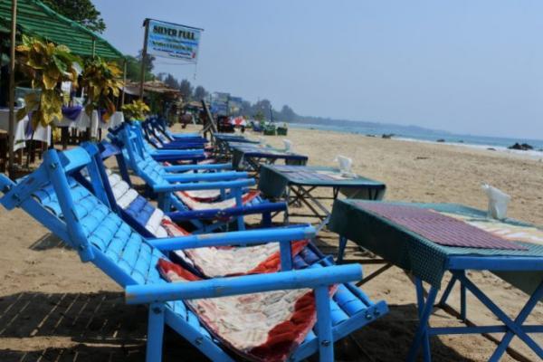 今、最注目したいミャンマーのガパリビーチ