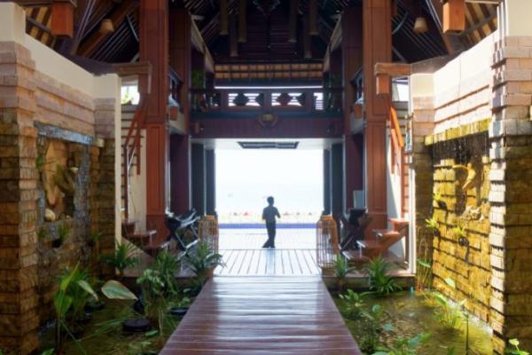 今、最注目したいミャンマーのガパリビーチ