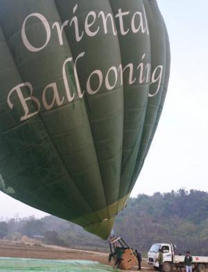 今、最注目したいミャンマーのガパリビーチ