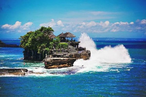 トリップアドバイザー「世界のベストアイランドランキング2016」発表