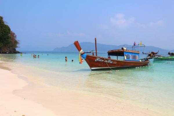 トリップアドバイザー「世界のベストアイランドランキング2016」発表