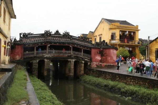 街歩きも食も楽しい！ベトナムの世界遺産ホイアンで外せない観光スポット！