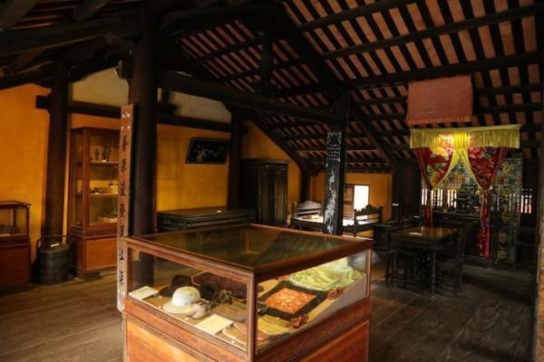 街歩きも食も楽しい！ベトナムの世界遺産ホイアンで外せない観光スポット！