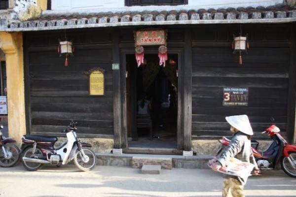 街歩きも食も楽しい！ベトナムの世界遺産ホイアンで外せない観光スポット！