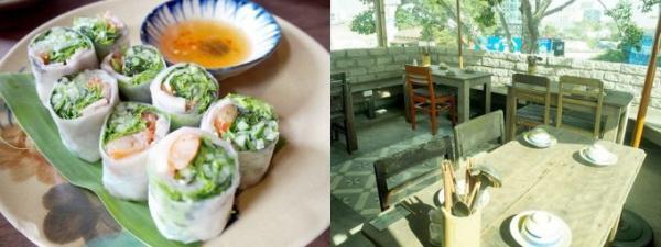 雰囲気も味もコスパも良い！ホーチミンのとっておきベトナム料理店　第2弾