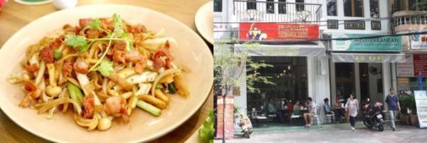 雰囲気も味もコスパも良い！ホーチミンのとっておきベトナム料理店　第2弾